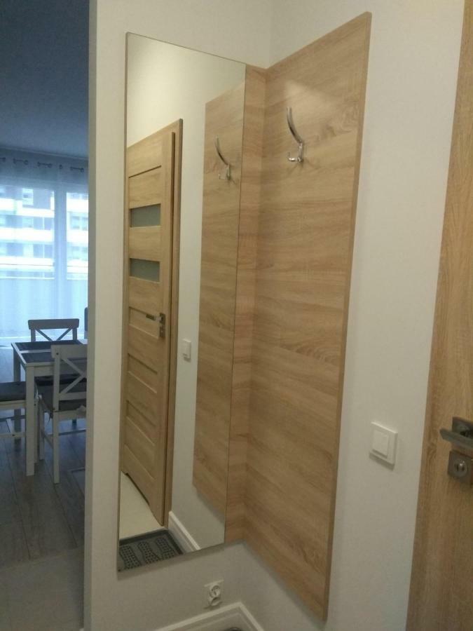 Apartament 4K Nautica シュチェチン エクステリア 写真